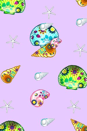 水果食物系列印花华亿平台图片