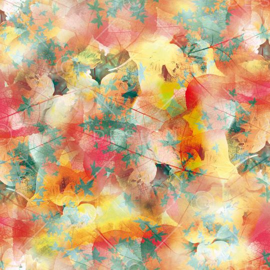 潮流大牌印花华亿平台图片