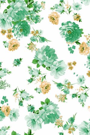 潮流大牌印花华亿平台图片