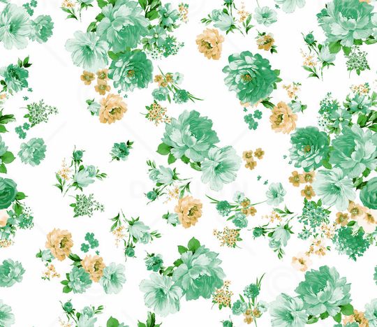 潮流大牌印花华亿平台图片