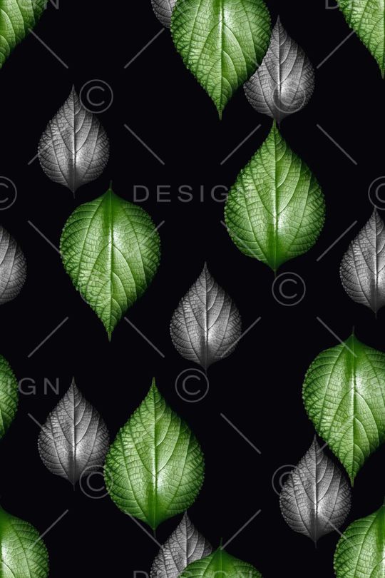 创意服装面料印花华亿平台图片