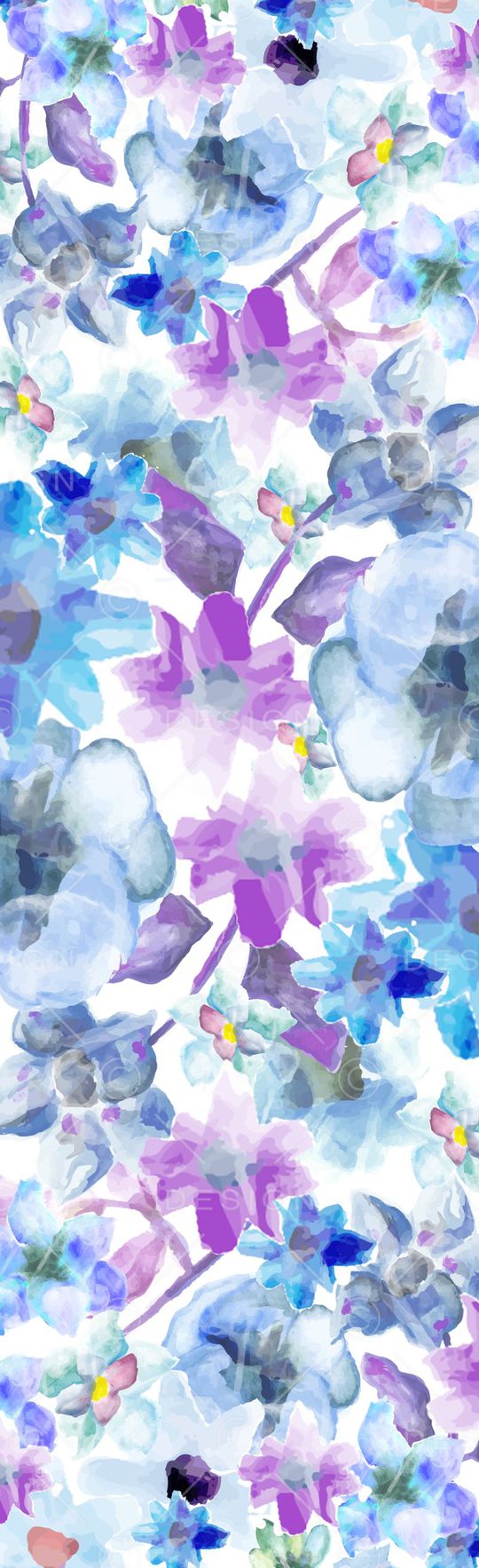 素雅印花华亿平台图片