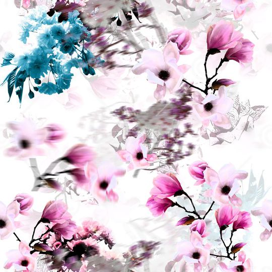 时尚印花华亿平台图片