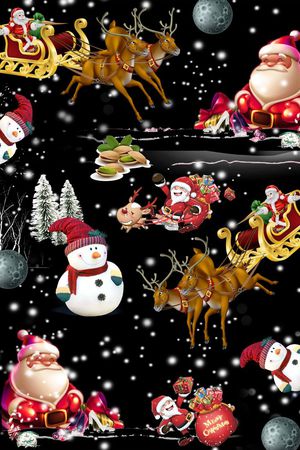 潮流大牌印花华亿平台图片