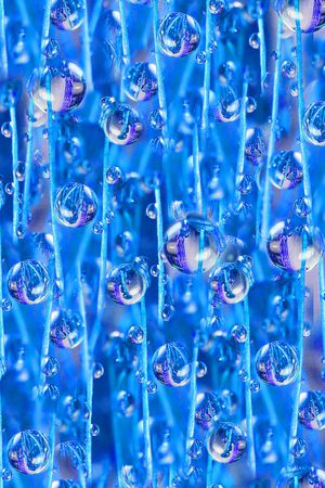 MAX-抽象自然风景印花华亿平台图片