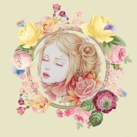 T恤印花华亿平台图片