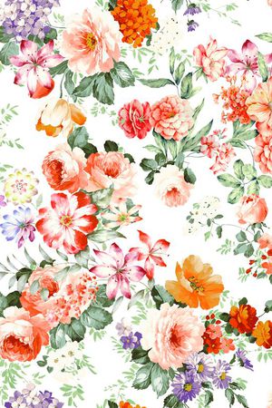 数码印花印花华亿平台图片