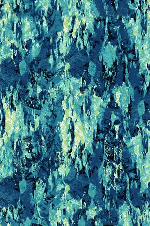 时尚印花华亿平台图片