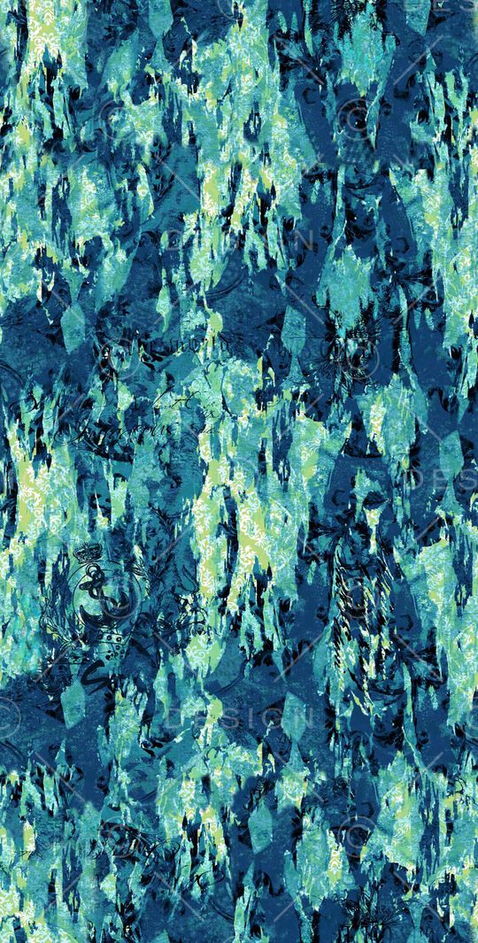 时尚印花华亿平台图片