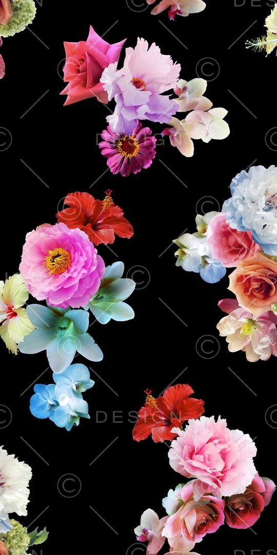 满版华亿平台印花华亿平台图片