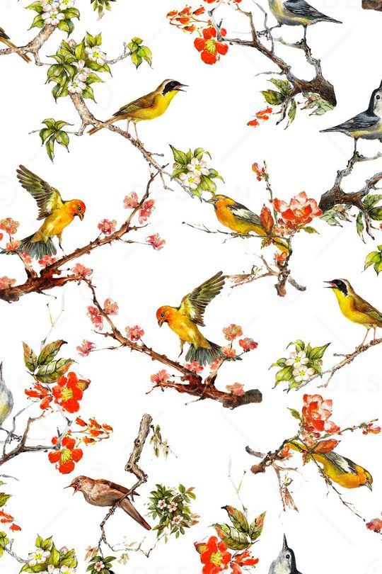 丝麻面料花行印花华亿平台图片