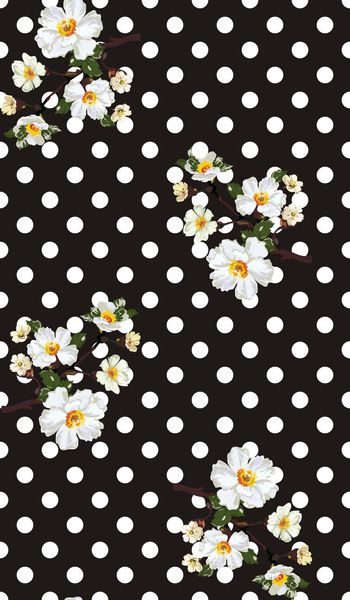 花卉 热带花卉 花朵 花布 布花 面料 四方连续 包装纸 流行面料 匹印 窗帘布艺 唯美背景 唯美底纹 古典花纹 矢量 背景底纹 花朵 设计 生物世界 花草 波点大牌玫瑰花 女装 衬衣 连衣裙 雪纺 印花 几何 碎花 小碎花 大花 方块 衬衫印花 简单 时尚 大牌 潮流印花 女装印花 传统印花 T恤印花 波点 圆点 1771*1771 px 300 dpi 15*15 cm 900.2 KB 2015-08-21印花华亿平台图片