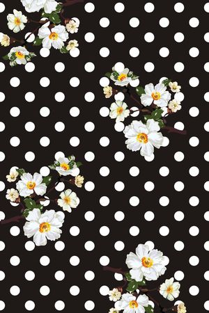 花卉 热带花卉 花朵 花布 布花 面料 四方连续 包装纸 流行面料 匹印 窗帘布艺 唯美背景 唯美底纹 古典花纹 矢量 背景底纹 花朵 设计 生物世界 花草 波点大牌玫瑰花 女装 衬衣 连衣裙 雪纺 印花 几何 碎花 小碎花 大花 方块 衬衫印花 简单 时尚 大牌 潮流印花 女装印花 传统印花 T恤印花 波点 圆点 1771*1771 px 300 dpi 15*15 cm 900.2 KB 2015-08-21印花华亿平台图片