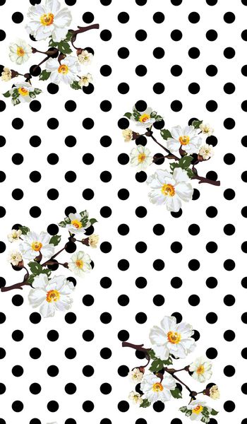 486724-花卉 热带花卉 花朵 花布 布花 