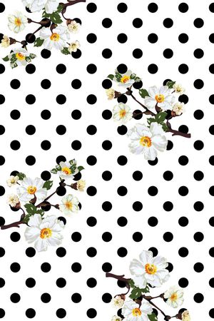 花卉 热带花卉 花朵 花布 布花 面料 四方连续 包装纸 流行面料 匹印 窗帘布艺 唯美背景 唯美底纹 古典花纹 矢量 背景底纹 花朵 设计 生物世界 花草 波点大牌玫瑰花 女装 衬衣 连衣裙 雪纺 印花 几何 碎花 小碎花 大花 方块 衬衫印花 简单 时尚 大牌 潮流印花 女装印花 传统印花 T恤印花 波点 圆点 1771*1771 px 300 dpi 15*15 cm 900.2 KB 2015-08-21印花华亿平台图片