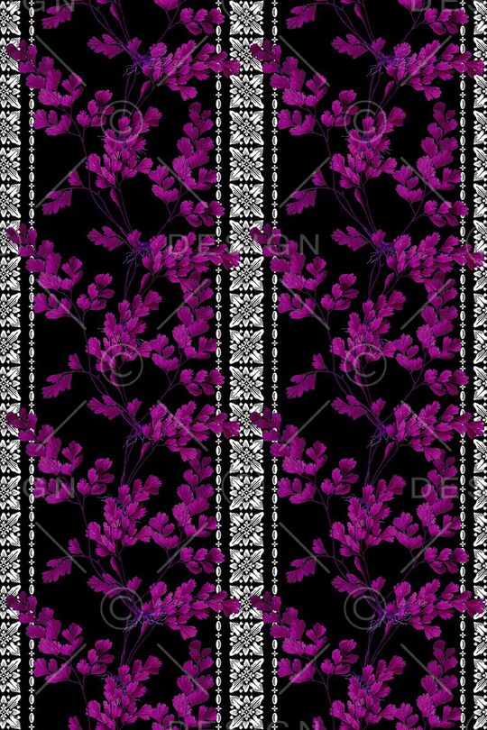 民族风印花华亿平台图片