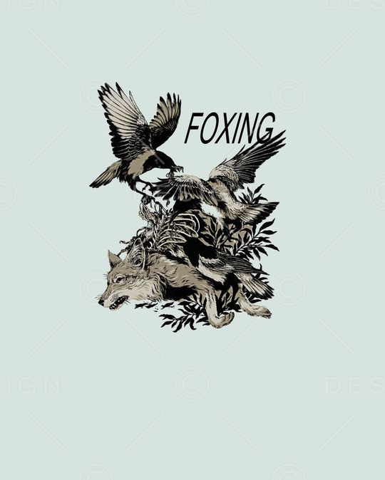 手绘印花华亿平台图片