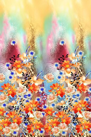 花印花华亿平台图片