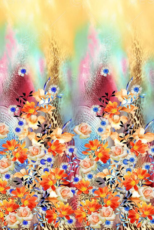 花印花华亿平台图片