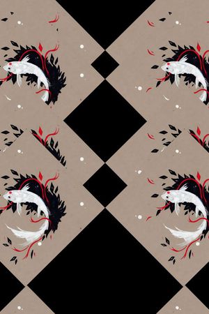 国画印花华亿平台图片