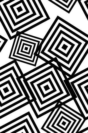 简约印花华亿平台图片