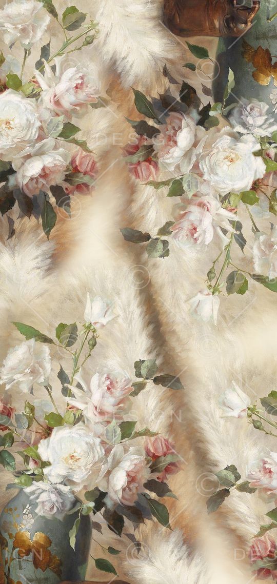 动物纹印花华亿平台图片