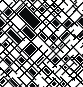 方格印花华亿平台图片