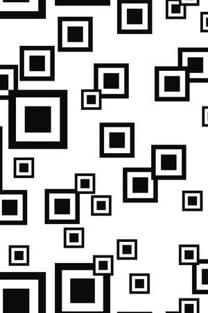 方格印花华亿平台图片