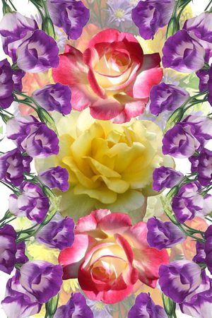 欧美风印花华亿平台图片