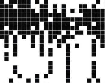 方格印花华亿平台图片