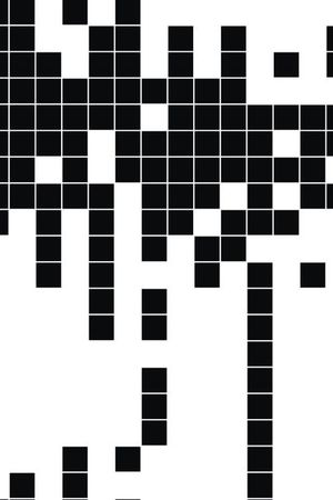 方格印花华亿平台图片