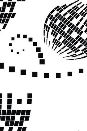 方格印花华亿平台图片