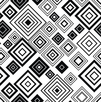 方格印花华亿平台图片