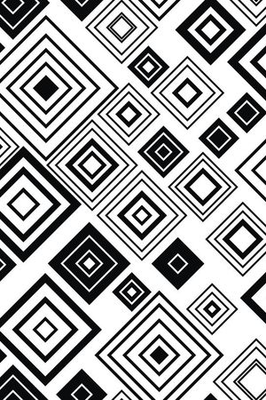 方格印花华亿平台图片