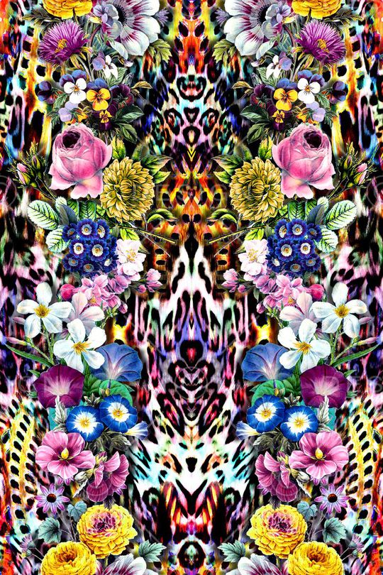 时尚印花华亿平台图片