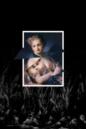 欧美印花华亿平台图片