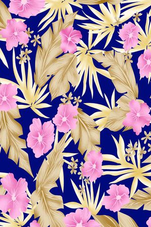 线条印花华亿平台图片