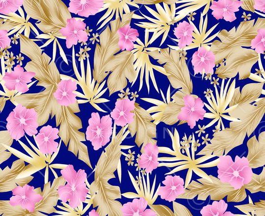 线条印花华亿平台图片