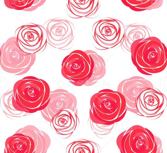 写意印花华亿平台图片