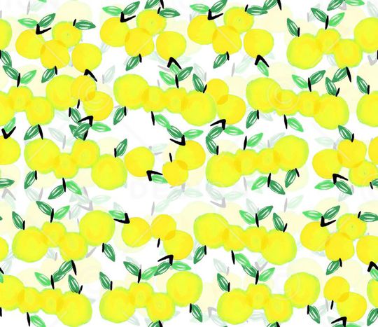 水彩印花华亿平台图片