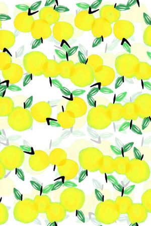 水彩印花华亿平台图片