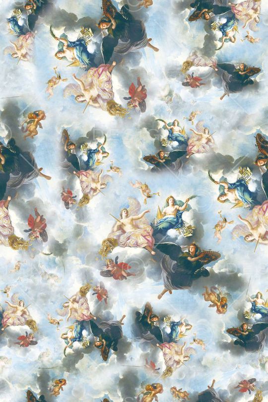 女装印花华亿平台图片