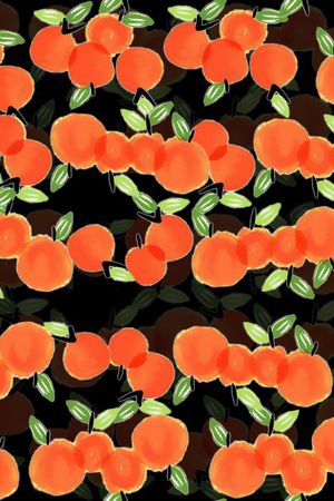 水彩印花华亿平台图片