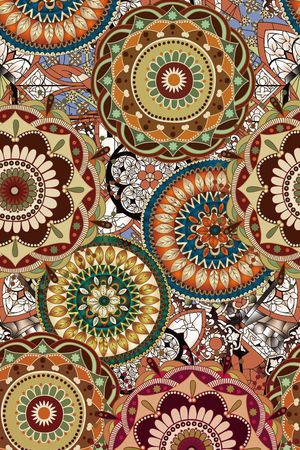 女装印花华亿平台图片