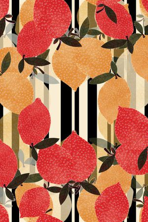 休闲印花华亿平台图片