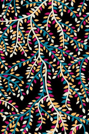 线条印花华亿平台图片