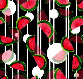 487150-水果系类几何