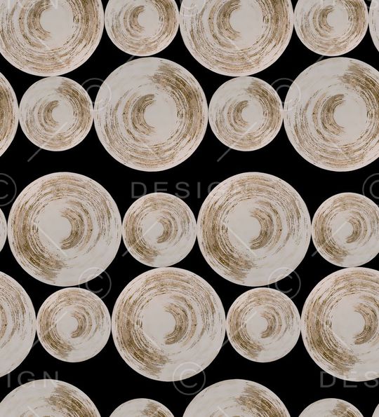 复古印花华亿平台图片