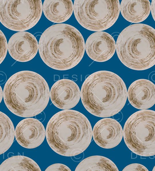 复古印花华亿平台图片