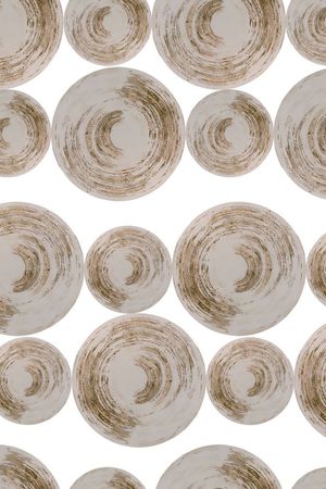 复古印花华亿平台图片